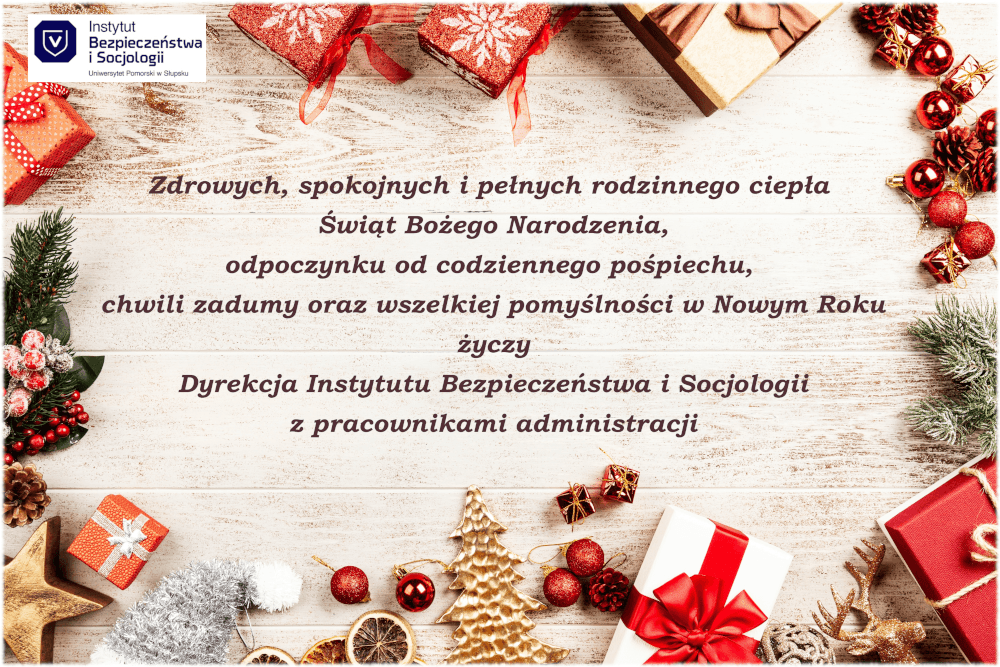 Kartka świąteczna