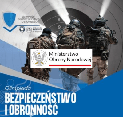 Olimpiada "Bezpieczeństwo i Obronność"