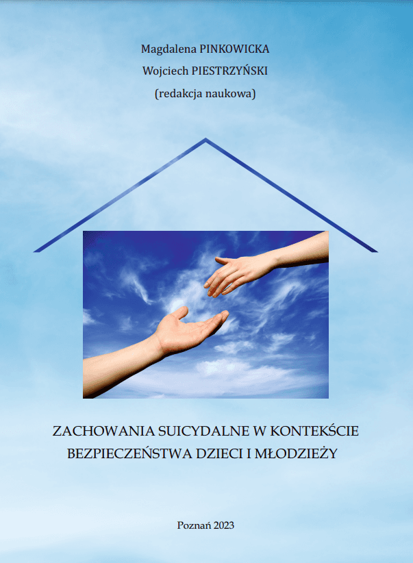 Nowa publikacja pod redakcją dra Wojciecha Piestrzyńskiego z ZBW
