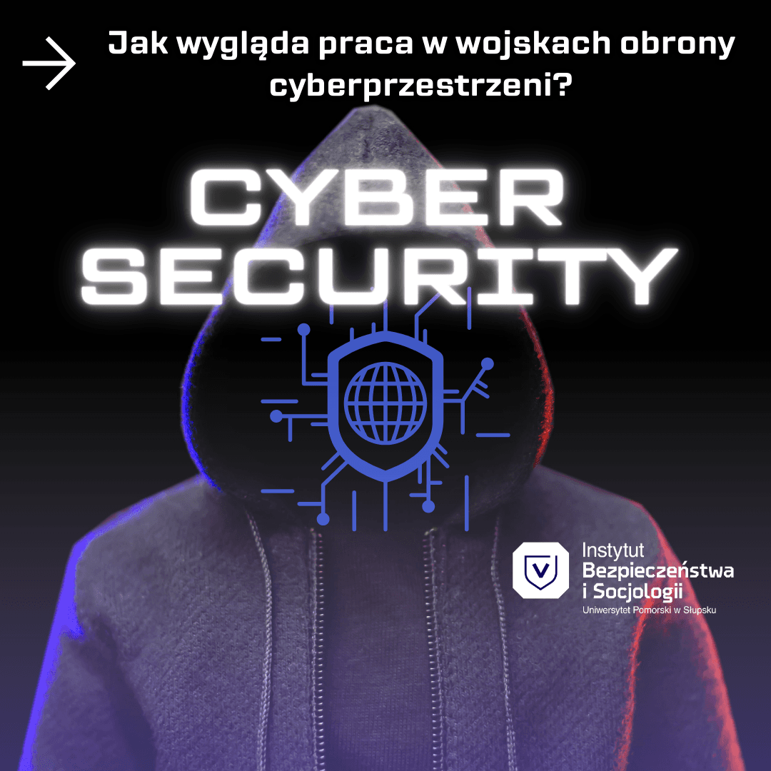 O karierze w Wojskach Obrony Cyberprzestrzeni