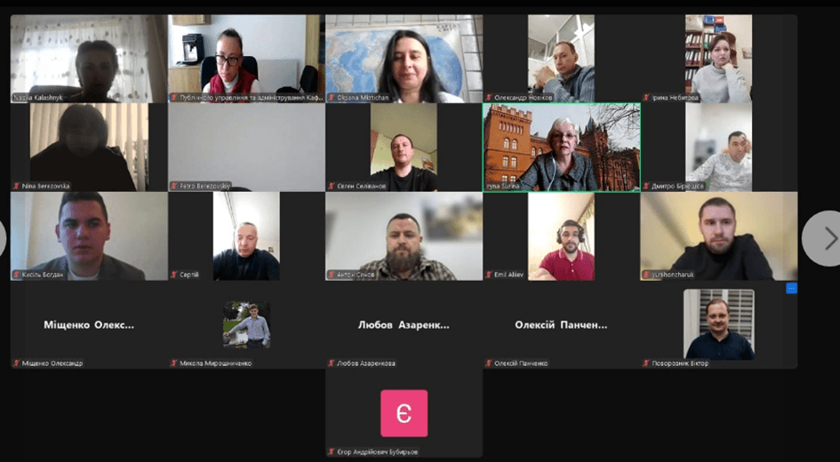 Wykład pt.: „Metodologia realizacji badań empirycznych: od tematu do raportu”