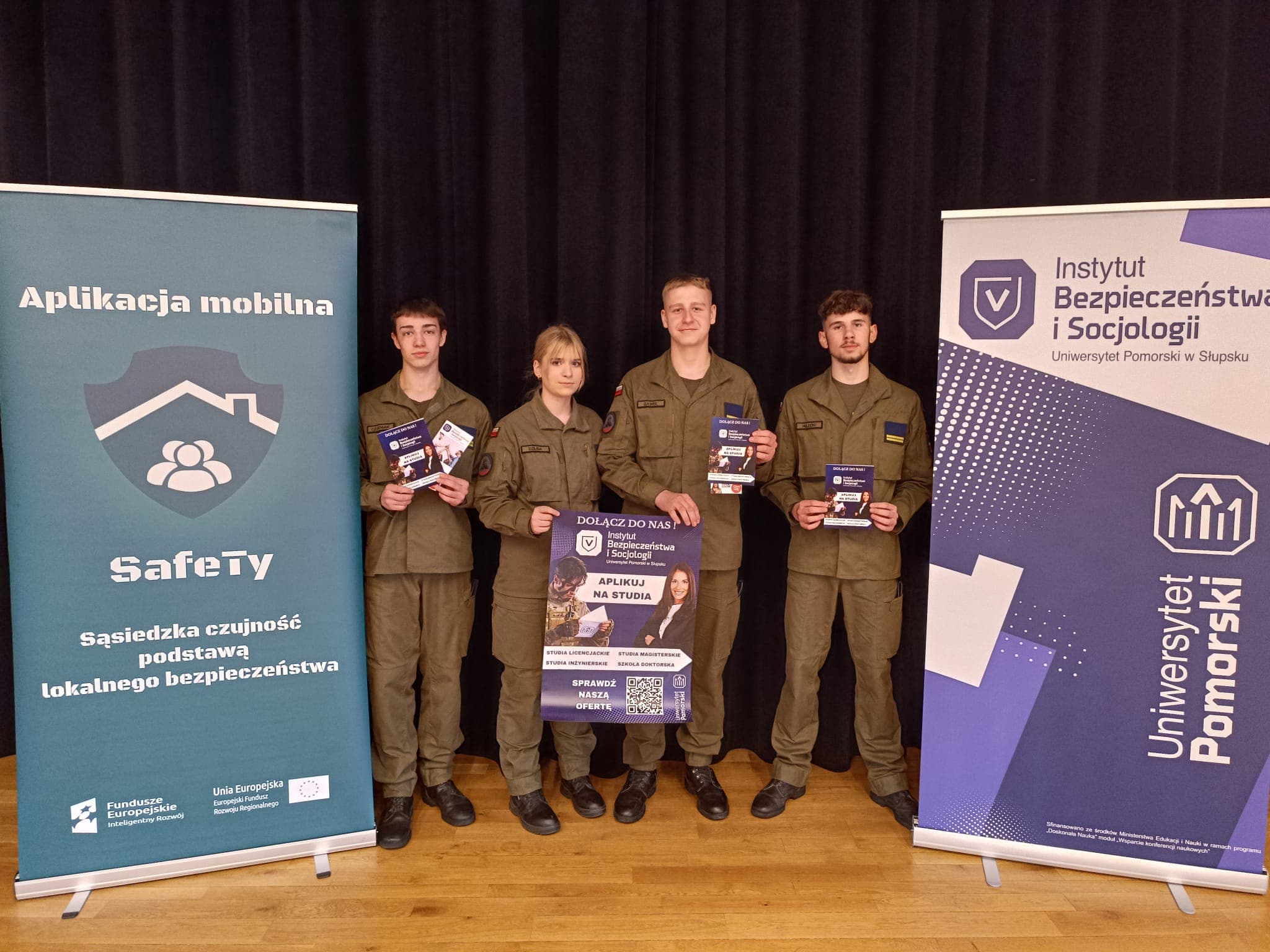 XIX Konferencja „Zdrowie dzieci i młodzieży” pod hasłem: „Edukacja zdrowotna, bezpieczeństwo i proobronność”