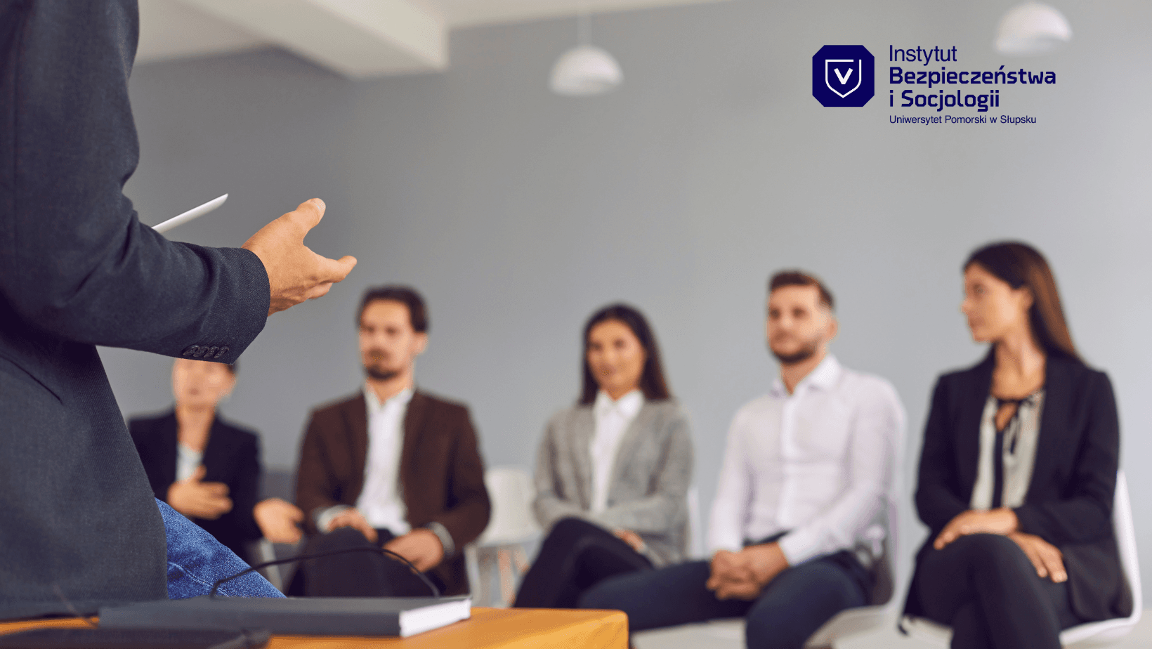 Spotkanie z pracownikami zaliczonymi do liczby N w NoB