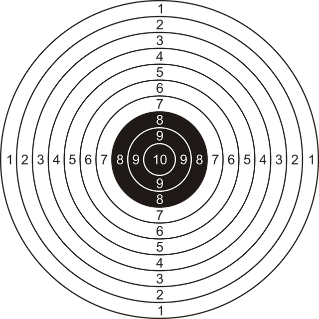 II EDYCJA KONKURSU STRZELECKIEGO „USTRZEL INDEKS”