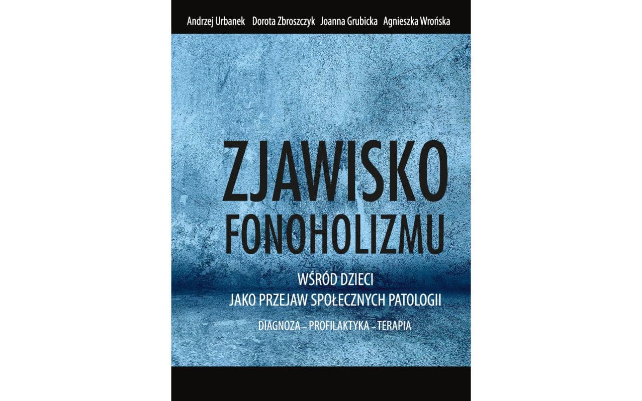 Nowa publikacja w Katedrze Bezpieczeństwa Narodowego.