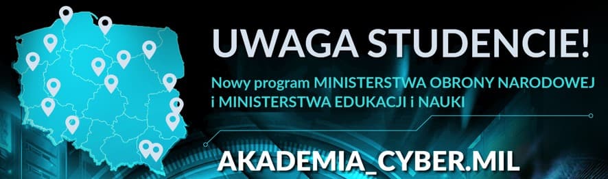 OTWARTY PIKNIK inaugurujący uruchomienie projektu „Akademia_CYBER.MIL”