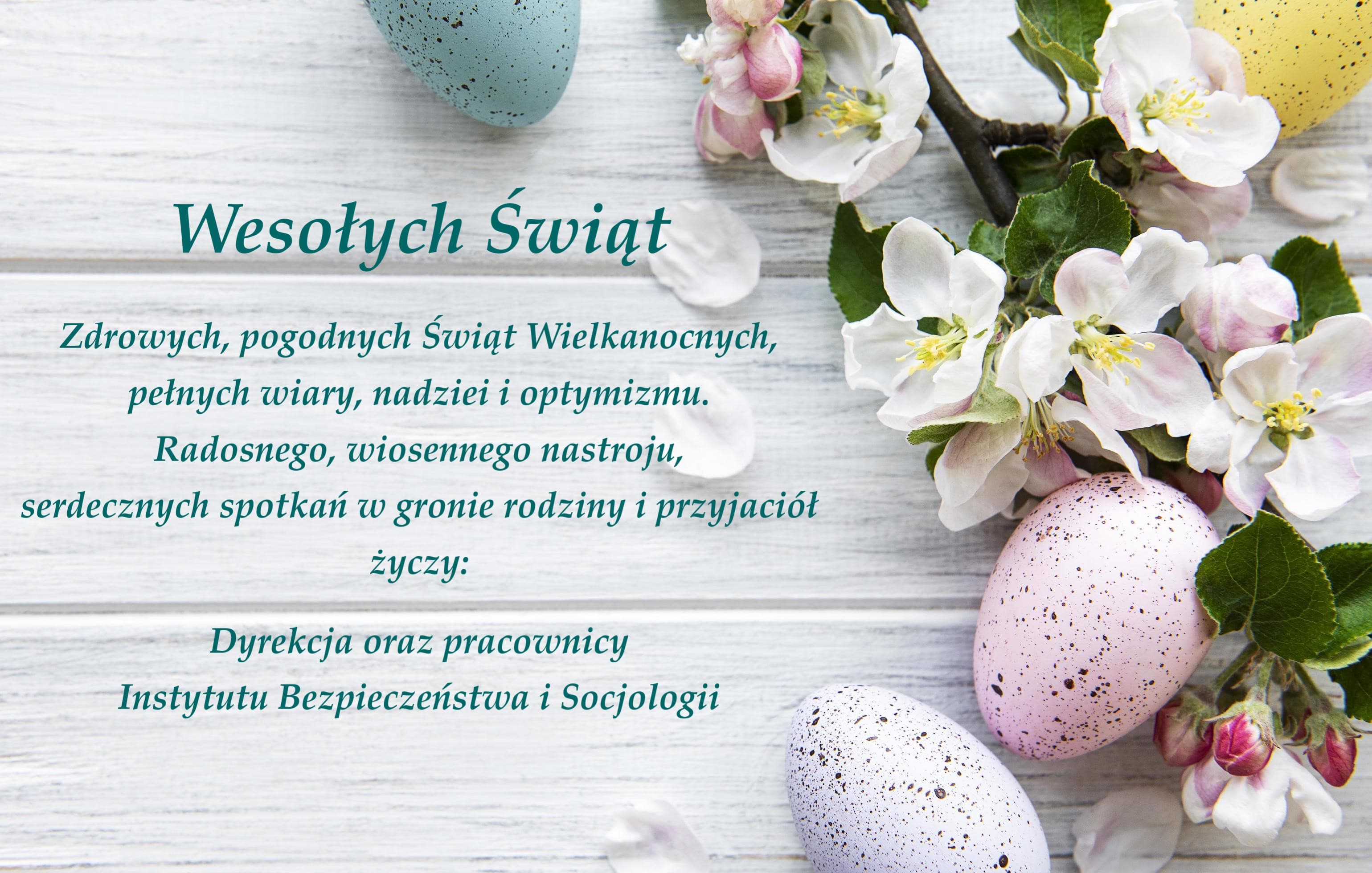 Życzenia Świąteczne