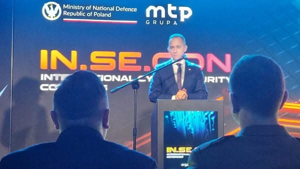 Druga edycja Kongresu IN.SE.CON, w Poznaniu